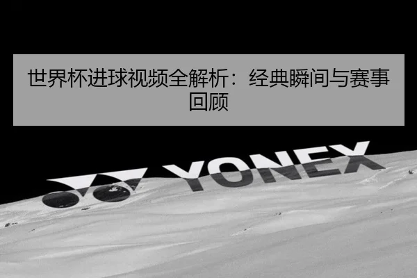 世界杯进球视频全解析：经典瞬间与赛事回顾