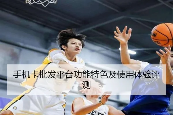 手机卡批发平台功能特色及使用体验评测